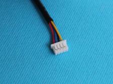 Вентилятор до ноутбука Asus Pn 1323-0001000 №3